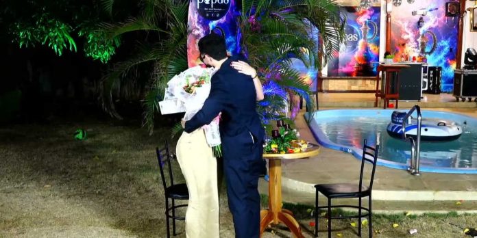 Foto: ¡Compromiso inesperado en la Casa de Frazier!/Cortesía Foto: ¡Compromiso inesperado en la Casa de Frazier!/Cortesía