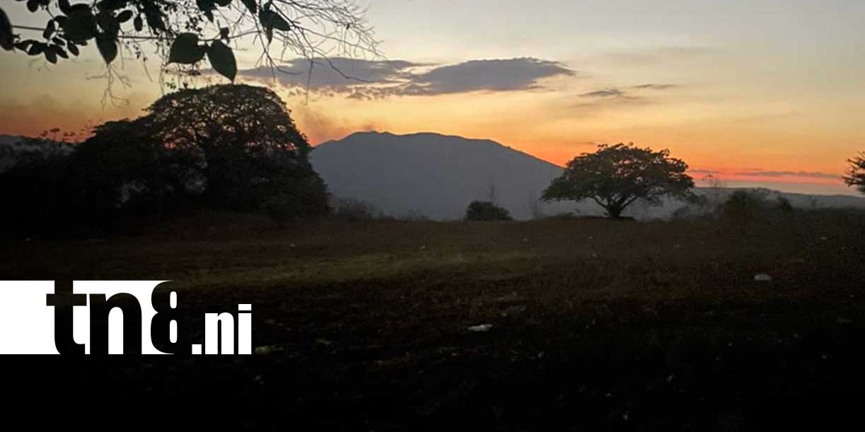 Foto: Impactante hallazgo en Masaya: recuperan cuerpo en Bajadero de Monimbó/TN8