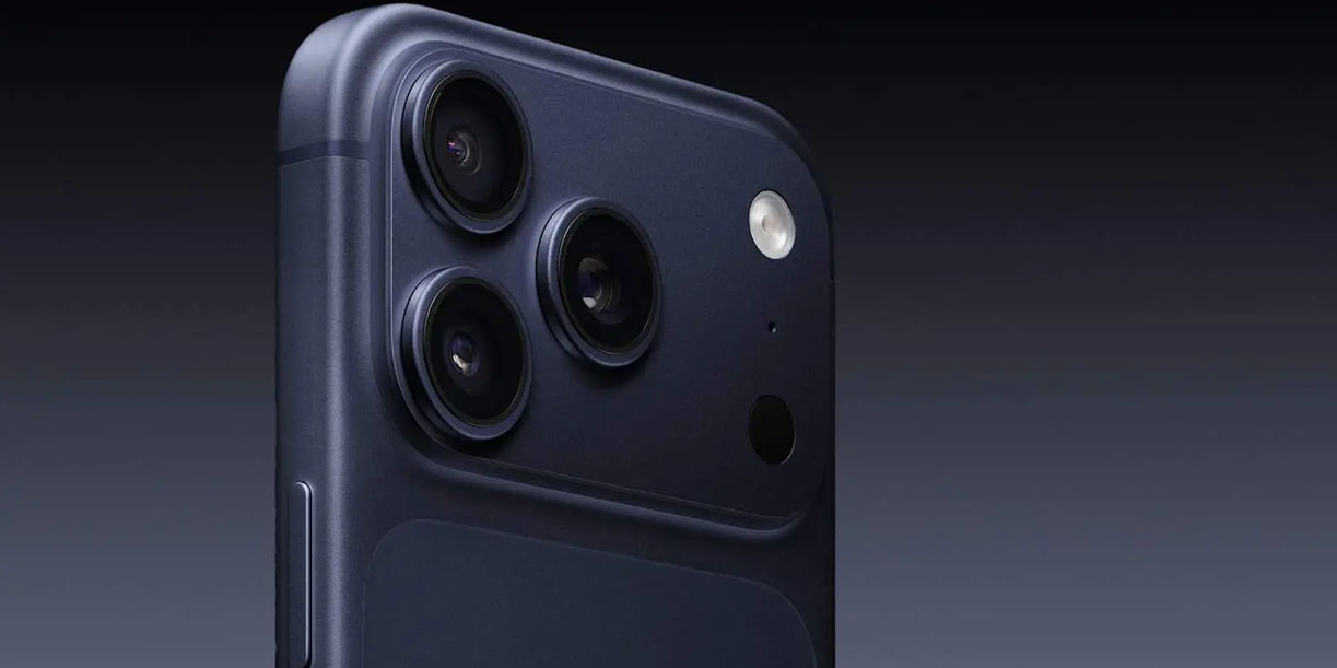Foto: Apple lanza edición de fotos con IA/ Cortesía