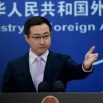 Foto: China respalda a Cuba ante tensiones con EE.UU. y rechaza sanciones/Cortesía