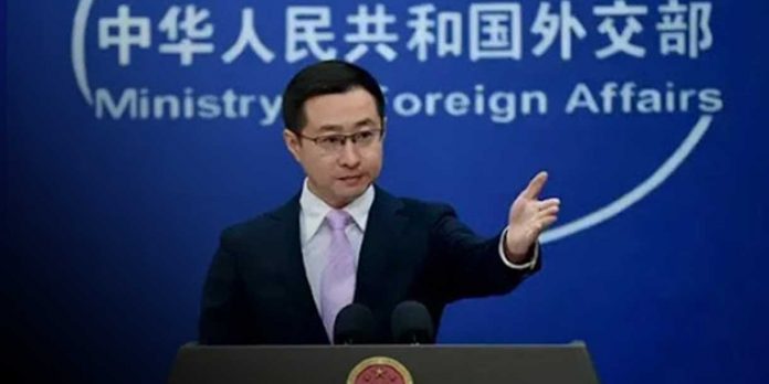 Foto: China respalda a Cuba ante tensiones con EE.UU. y rechaza sanciones/Cortesía Foto: China respalda a Cuba ante tensiones con EE.UU. y rechaza sanciones/Cortesía