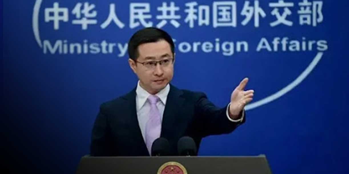 Foto: China respalda a Cuba y reclama a EE.UU./TN8