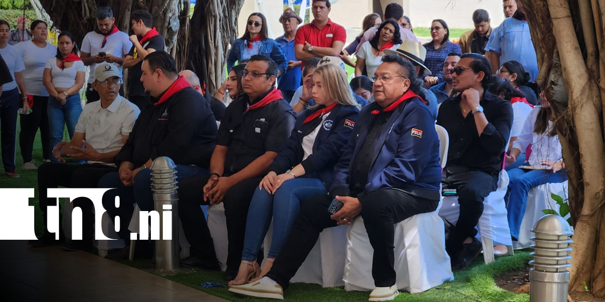 Foto: Festival “Siempre Más Allá” 2026 inicia convocatoria/ TN8