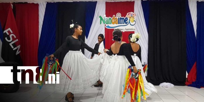 Foto: Nandaime se convierte en la capital del béisbol nacional en mayo/TN8 Foto: Nandaime se convierte en la capital del béisbol nacional en mayo/TN8