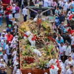 Foto: Co-Presidenta de Nicaragua, Rosario Murillo: "Con odio, nunca más"/ Cortesía