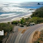 Foto: ¡La Costanera está cambiando Nicaragua! La megaobra que impulsa turismo y economía/TN8