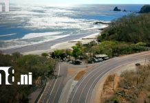 Foto: ¡La Costanera está cambiando Nicaragua! La megaobra que impulsa turismo y economía/TN8
