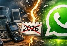 Foto: WhatsApp bloquea celulares antiguos/ Cortesía