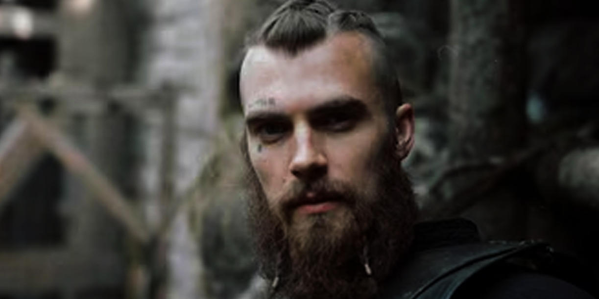 Foto: Jaakko Ohtonen, el nuevo Jesús de La pasión de Cristo 2/ Cortesía