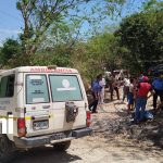 Foto: Accidentes ocurridos en Semana Santa en Chinandega /TN8