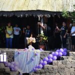 Foto: Viacrucis acuático en Granada atrae a familias y turistas/TN8