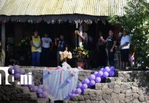Fe, colorido y tradición se unen en el Viacrucis Acuático de Granada. Foto: Viacrucis acuático en Granada atrae a familias y turistas/TN8
