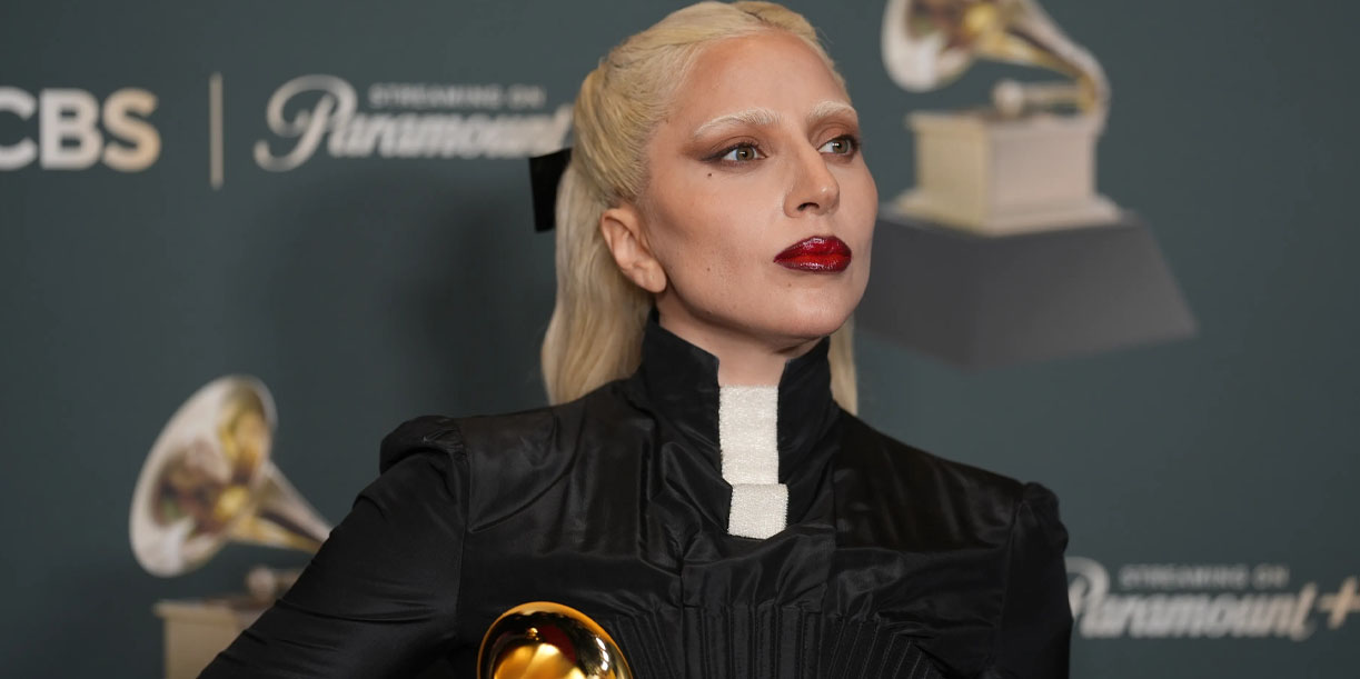 Foto: Lady Gaga cancela show en Montreal por enfermedad/ Cortesía