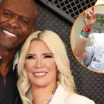 Foto: Rebecca King Crews confirma que padece Parkinson/Cortesía