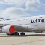 Foto: Estalla crisis aérea en Europa por huelga en Lufthansa /Cortesía