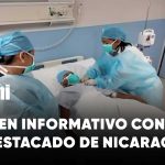 Foto: Lo que debés saber hoy en Nicaragua / TN8