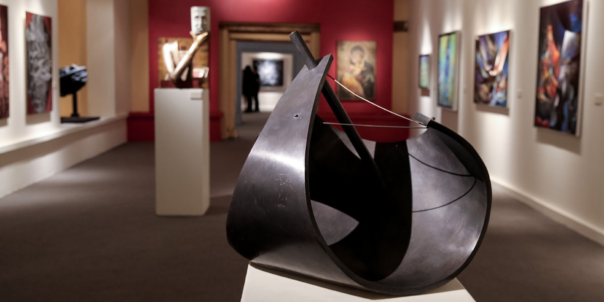 Foto: Día Mundial del Arte/ Cortesía