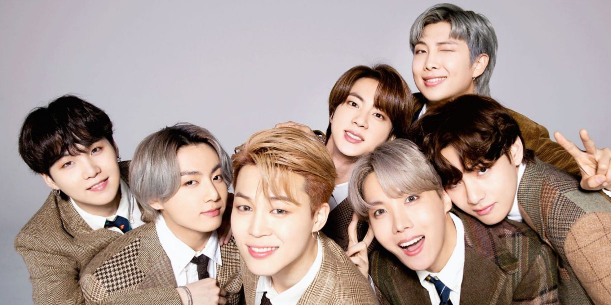 Impacto global: Jin confirma que BTS sigue siendo su prioridad | TN8.ni