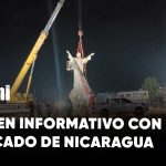 Estas son las noticias más importantes de Nicaragua para este 17 de abril Foto: Lo que debés saber hoy en Nicaragua / TN8