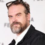 Foto: David Harbour se une a la precuela de Rambo/Cortesía