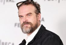Foto: David Harbour se une a la precuela de Rambo/Cortesía