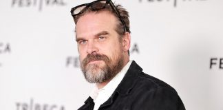 Foto: David Harbour se une a la precuela de Rambo/Cortesía