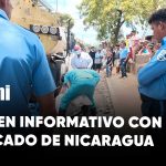 Estas son las noticias más importantes de Nicaragua para este 21de abril Foto: Lo que debés saber hoy en Nicaragua / TN8
