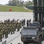 Foto: China reacciona a la decisión de Japón /Cortesía