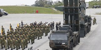 Foto: China reacciona a la decisión de Japón /Cortesía