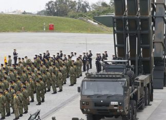 Foto: China reacciona a la decisión de Japón /Cortesía