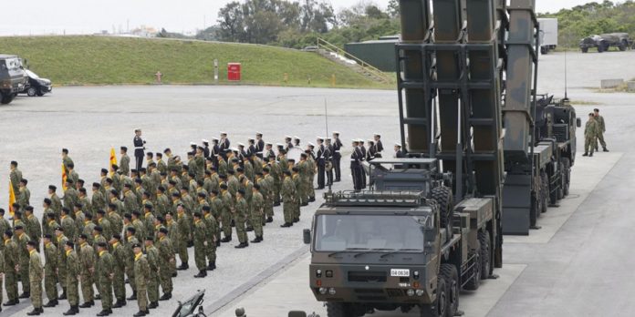 Foto: China reacciona a la decisión de Japón /Cortesía