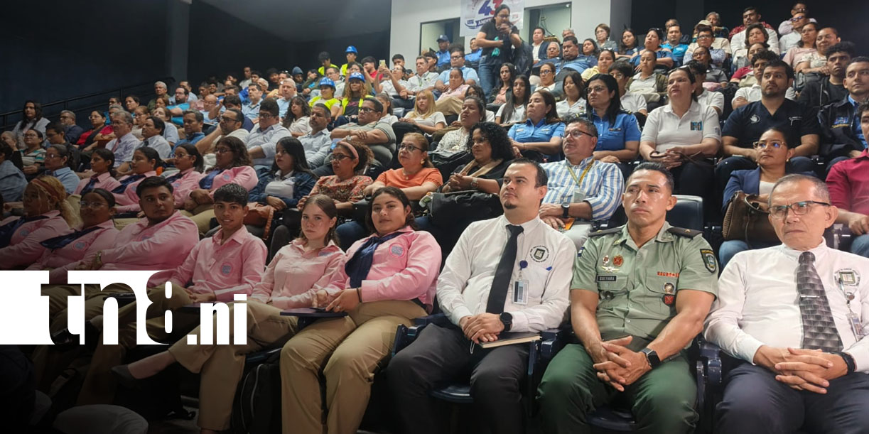 Foto: Innovación educativa en UNI Managua/ TN8
