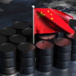 China baja precios de gasolina y diésel tras caída del petróleo Foto: China baja precios de combustibles/ Cortesía