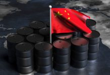 China baja precios de gasolina y diésel tras caída del petróleo Foto: China baja precios de combustibles/ Cortesía