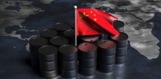 Foto: China baja precios de combustibles/ Cortesía