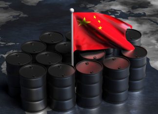 Foto: China baja precios de combustibles/ Cortesía