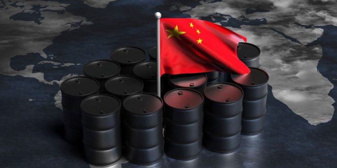 4 Foto: China baja precios de combustibles/ Cortesía