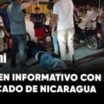 Estas son las noticias más importantes de Nicaragua para este 22 de abril Foto: Lo que debés saber hoy en Nicaragua / TN8
