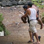 FOTO: Laguna de Apoyo: joven muere ahogado en Los Ranchos/ TN8