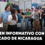 Estas son las noticias más importantes de Nicaragua para este 27 de abril Foto: Lo que debés saber hoy en Nicaragua / TN8