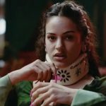 Foto: Rosalía debuta como actriz en “Euphoria”/Cortesía