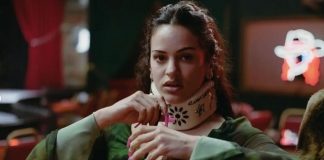 Foto: Rosalía debuta como actriz en “Euphoria”/Cortesía