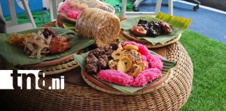 Foto: Festival de Postres Tradicionales celebrará el amor de las madres nicaragüenses / TN8