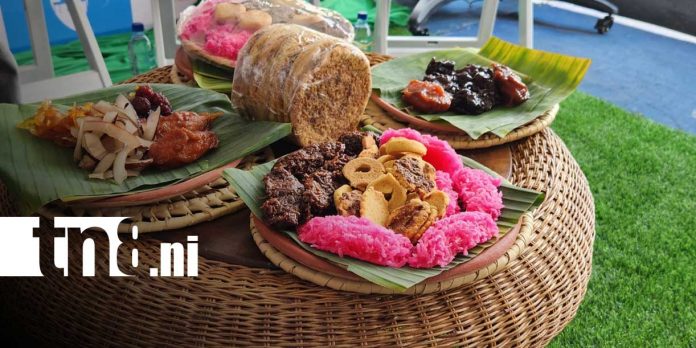 4 Foto: Festival de Postres Tradicionales celebrará el amor de las madres nicaragüenses / TN8