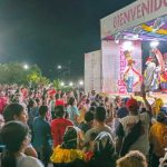 Nicaragua celebra su esencia en gran festival cultural en Chontales Foto: Nicaragua celebra su esencia en gran festival cultural en Chontales/Cortesía