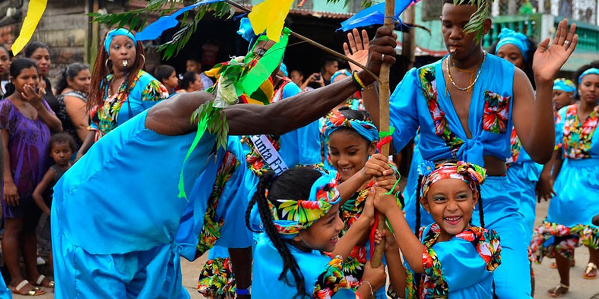 Foto: Nicaragua Palo de Mayo da inicio el 1 de mayo/Cortesía