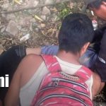 Foto:Hombre muere tras caer de puente en Wiwilí/ TN8