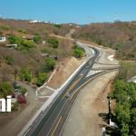 Foto: ¡La Costanera está cambiando Nicaragua! La megaobra que impulsa turismo y economía/TN8