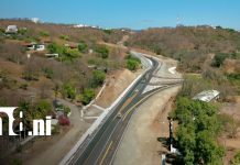 Foto: ¡La Costanera está cambiando Nicaragua! La megaobra que impulsa turismo y economía/TN8