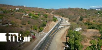 Foto: ¡La Costanera está cambiando Nicaragua! La megaobra que impulsa turismo y economía/TN8